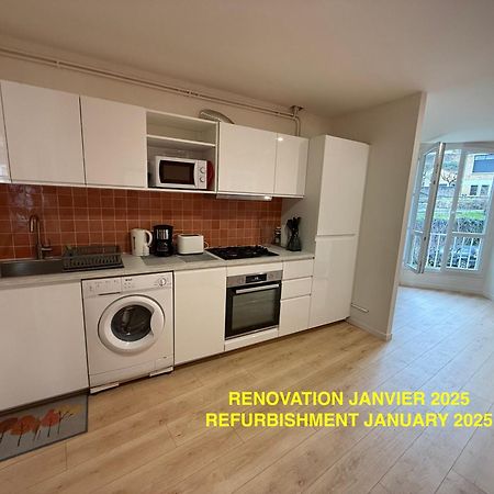 Les Appartements Chambon Sarlat-la-Caneda Bagian luar foto