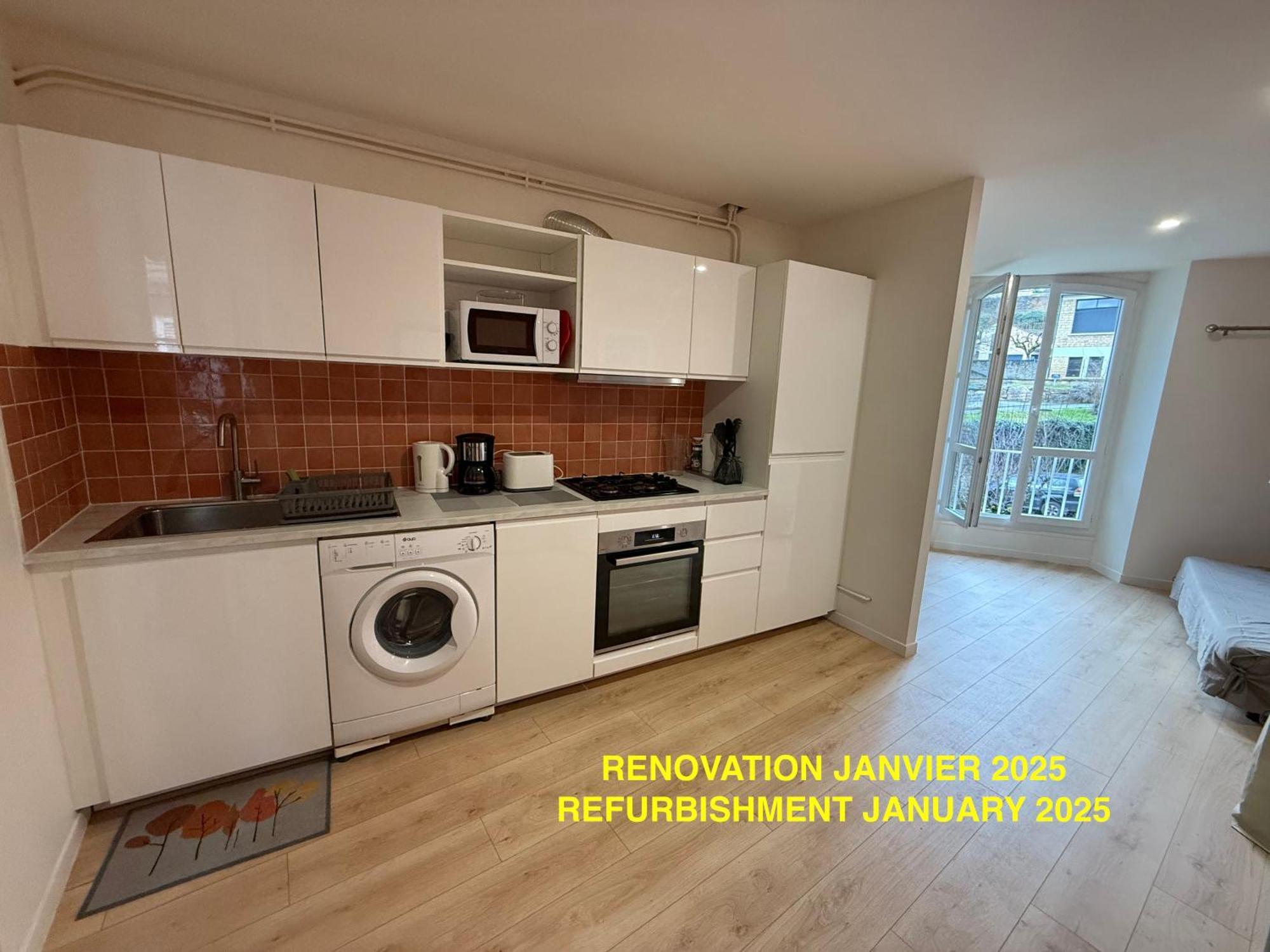 Les Appartements Chambon Sarlat-la-Caneda Bagian luar foto