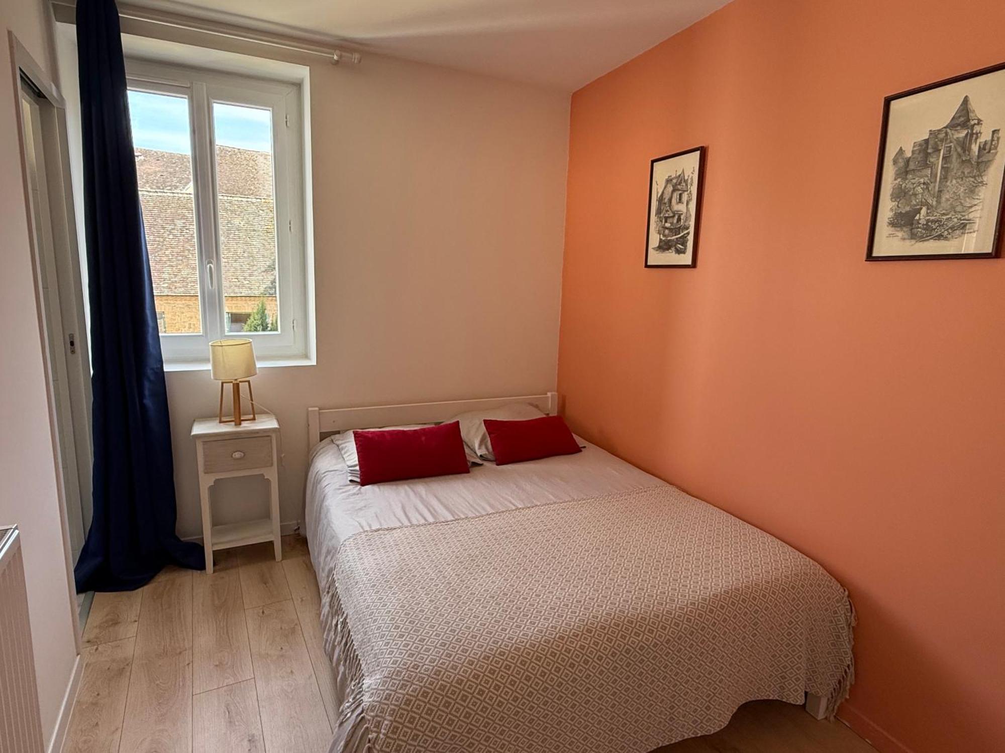 Les Appartements Chambon Sarlat-la-Caneda Bagian luar foto